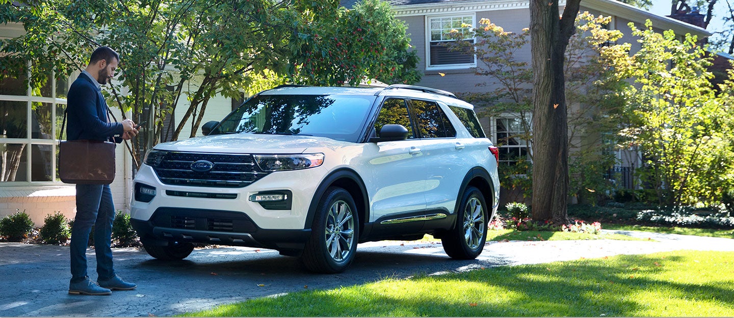 Two Rivers Ford, LLC in Miles City MT