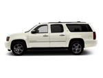 2013 Chevrolet Suburban LT