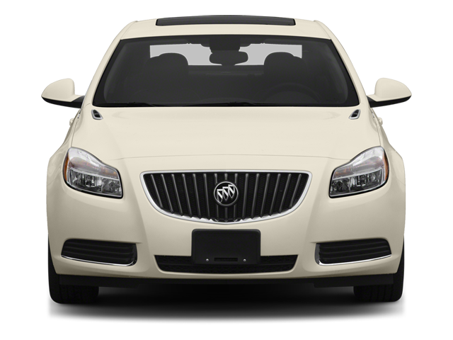 2013 Buick Regal Turbo Premium 2