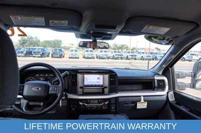 2026 Ford F-550SD XL DRW