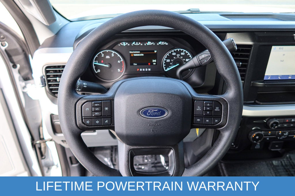 2026 Ford F-550SD XL DRW