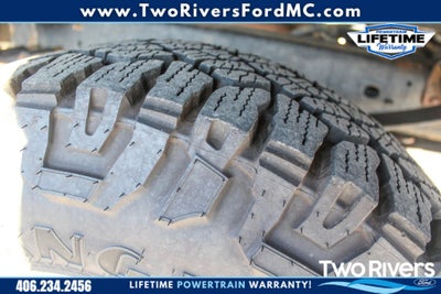 2019 Ford F-350SD XLT