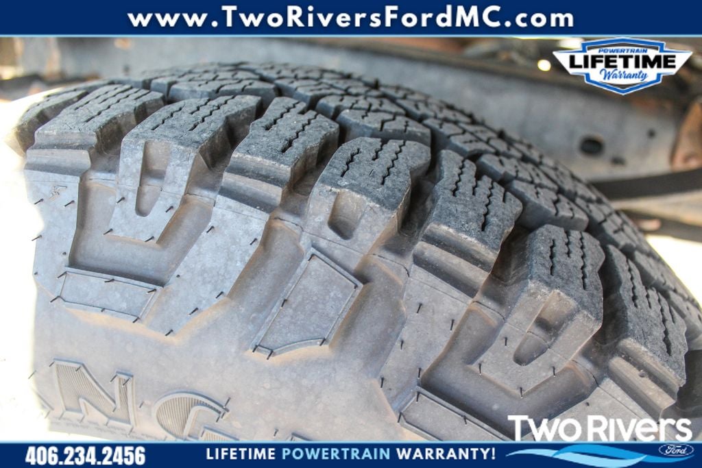 2019 Ford F-350SD XLT