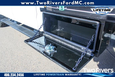 2019 Ford F-350SD XLT