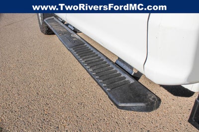 2019 Ford F-350SD XLT