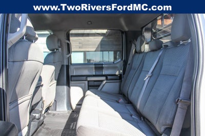 2019 Ford F-350SD XLT