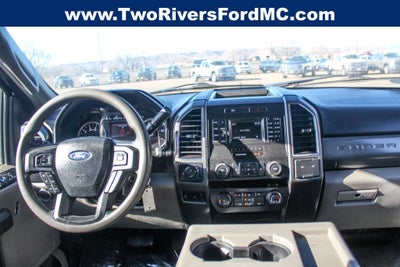 2019 Ford F-350SD XLT