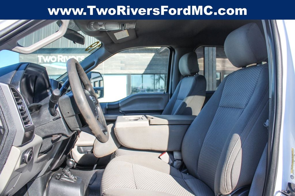 2019 Ford F-350SD XLT