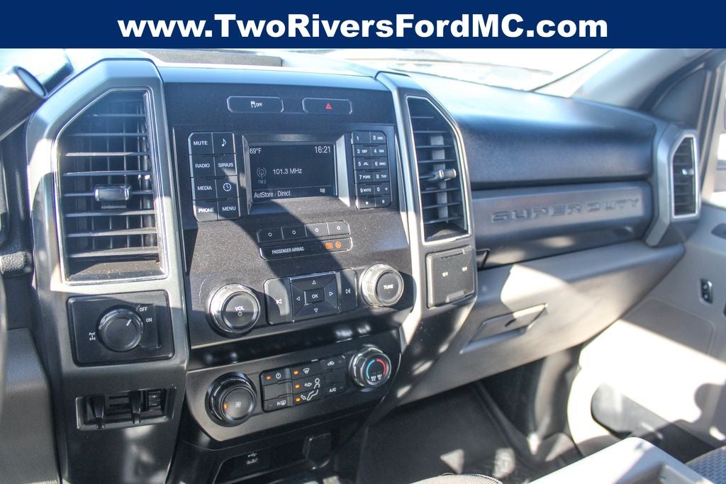 2019 Ford F-350SD XLT