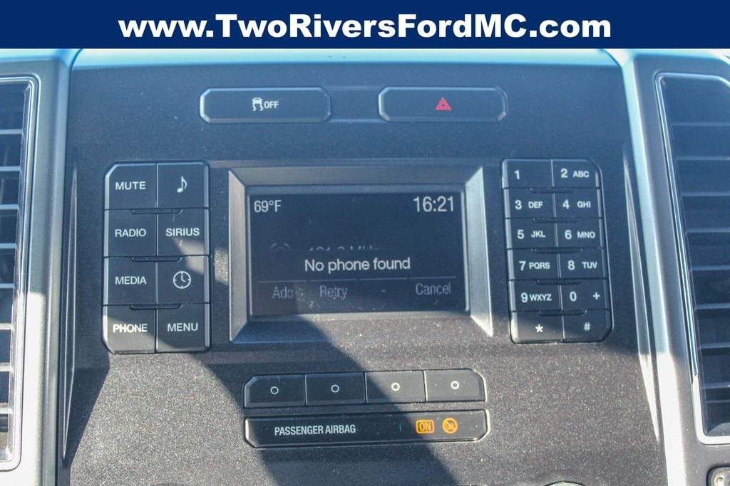 2019 Ford F-350SD XLT