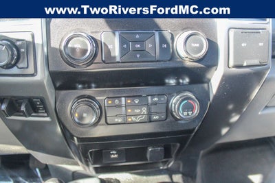 2019 Ford F-350SD XLT