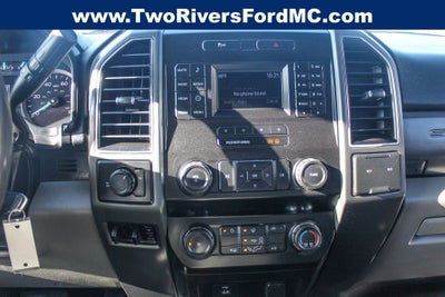 2019 Ford F-350SD XLT