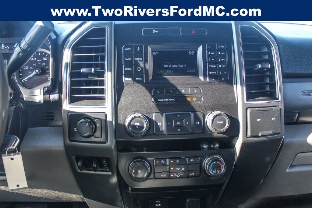 2019 Ford F-350SD XLT