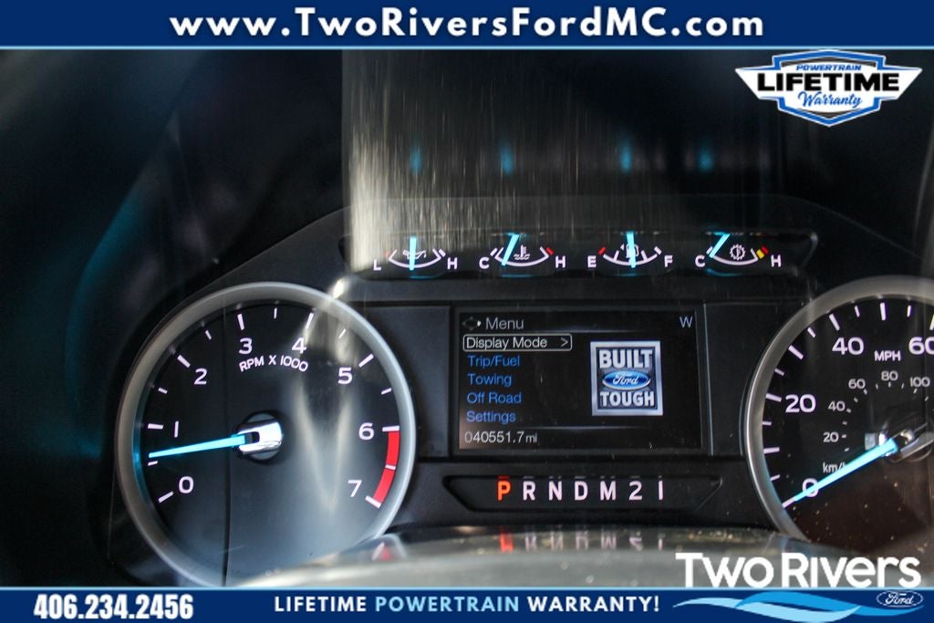 2019 Ford F-350SD XLT