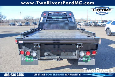 2019 Ford F-350SD XLT