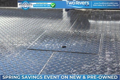 2023 Ford F-350SD XLT