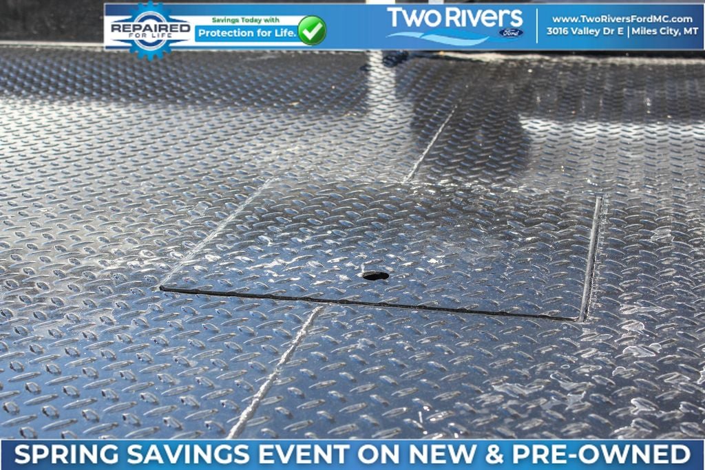 2023 Ford F-350SD XLT