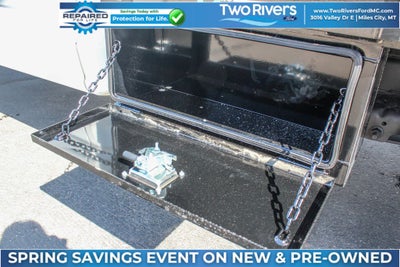 2023 Ford F-350SD XLT