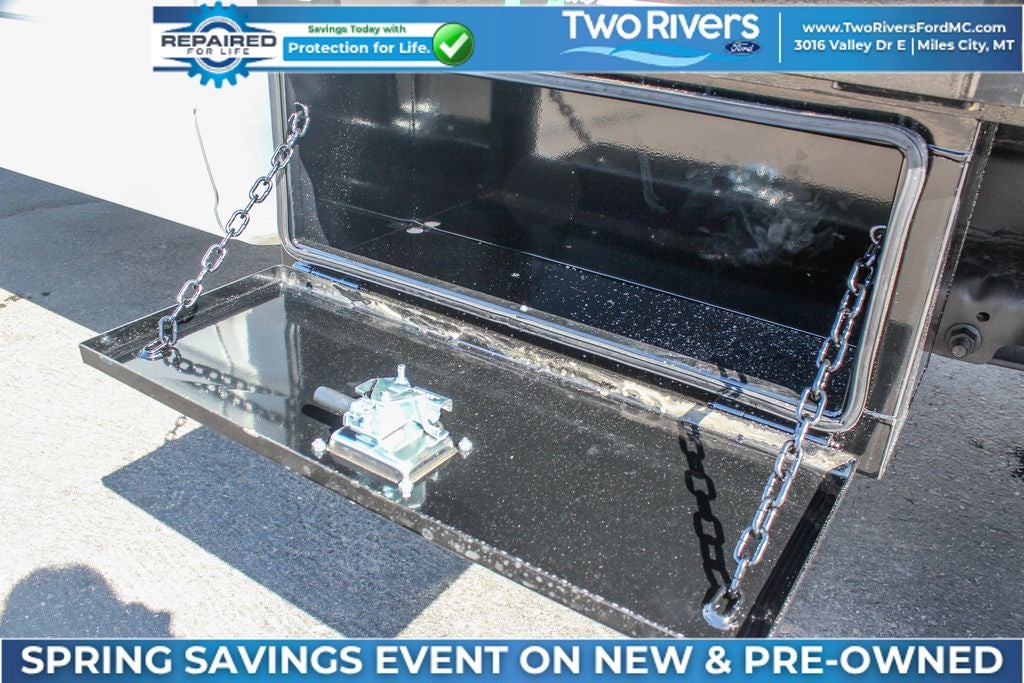 2023 Ford F-350SD XLT