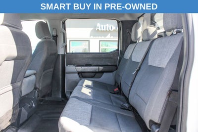 2023 Ford F-350SD XLT