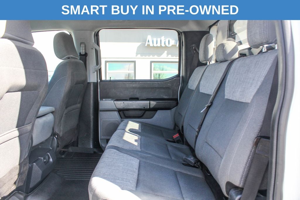 2023 Ford F-350SD XLT