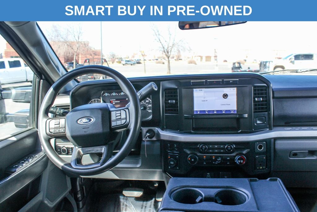 2023 Ford F-350SD XLT