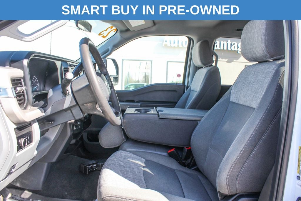 2023 Ford F-350SD XLT