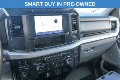 2023 Ford F-350SD XLT