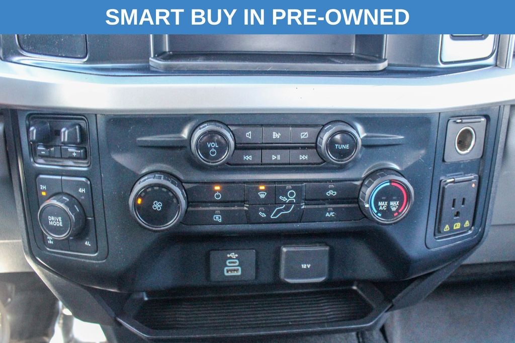 2023 Ford F-350SD XLT