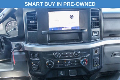 2023 Ford F-350SD XLT