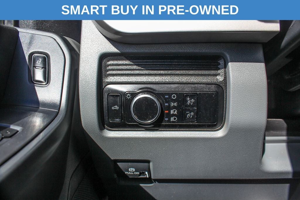 2023 Ford F-350SD XLT