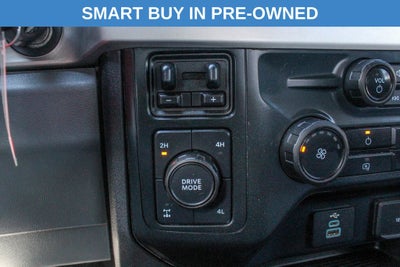 2023 Ford F-350SD XLT