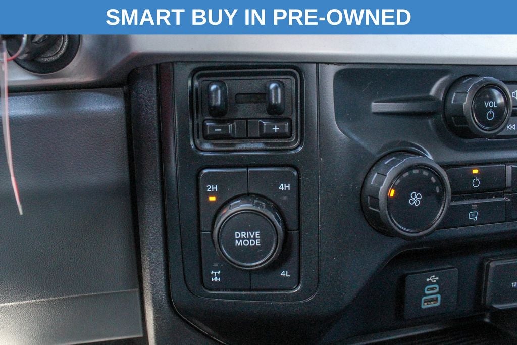 2023 Ford F-350SD XLT