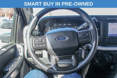 2023 Ford F-350SD XLT