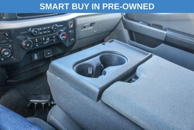 2023 Ford F-350SD XLT