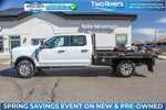 2023 Ford F-350SD XLT