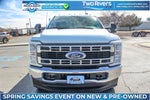 2023 Ford F-350SD XLT