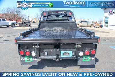 2023 Ford F-350SD XLT