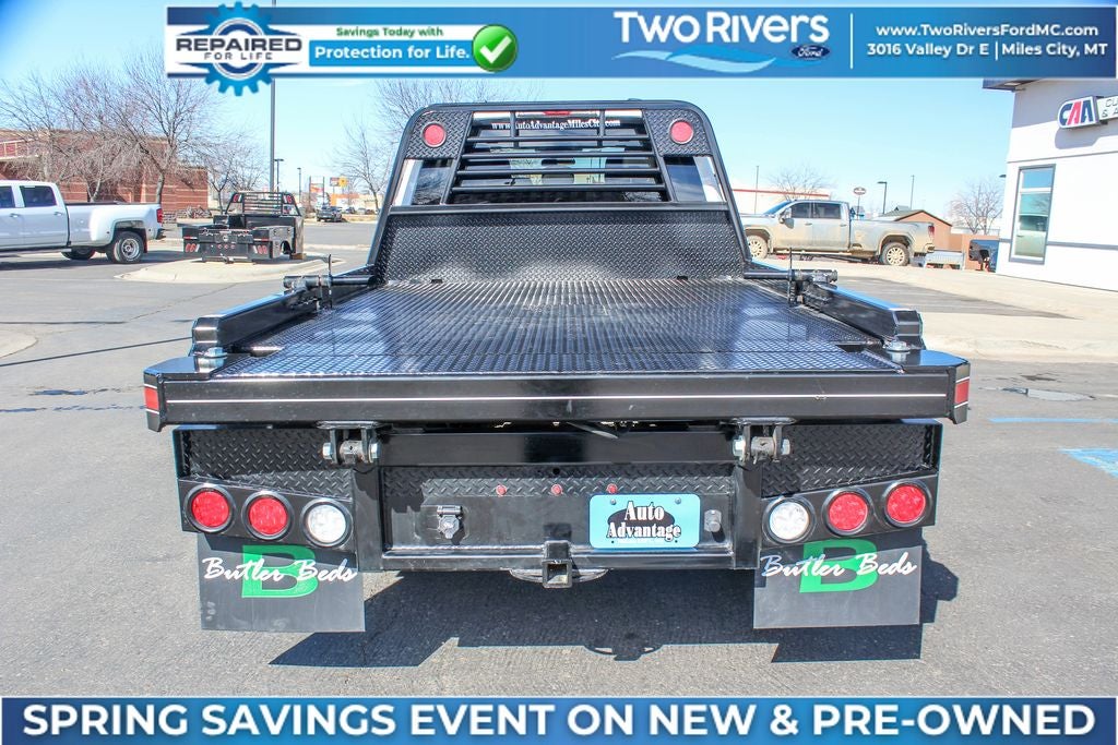 2023 Ford F-350SD XLT