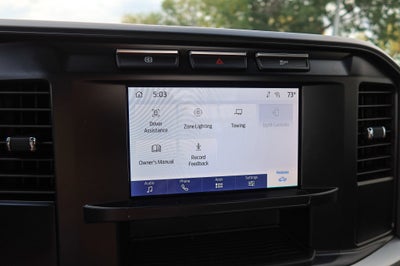 2024 Ford F-350SD XL DRW