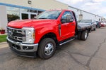 2024 Ford F-350SD XL DRW