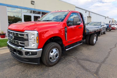 2024 Ford F-350SD XL DRW