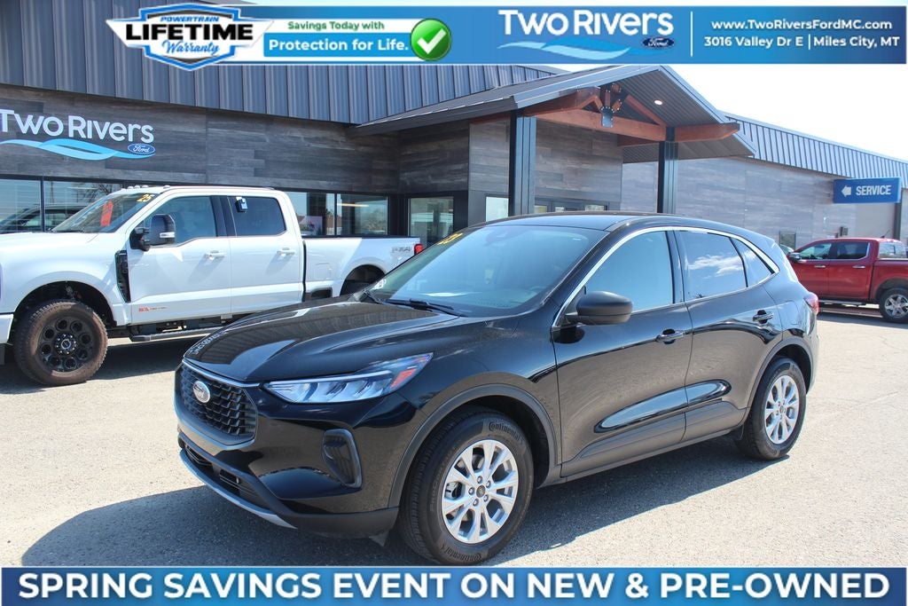 2023 Ford Escape Active AWD's photo