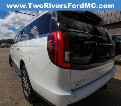 2026 Ford Expedition Max Active
