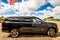 2025 Ford Expedition Max King Ranch