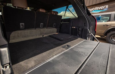 2025 Ford Expedition Max King Ranch