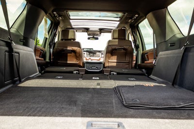 2025 Ford Expedition Max King Ranch