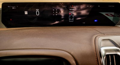2025 Ford Expedition Max King Ranch
