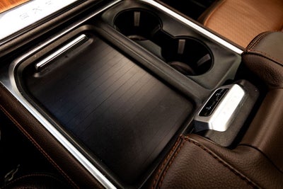 2025 Ford Expedition Max King Ranch