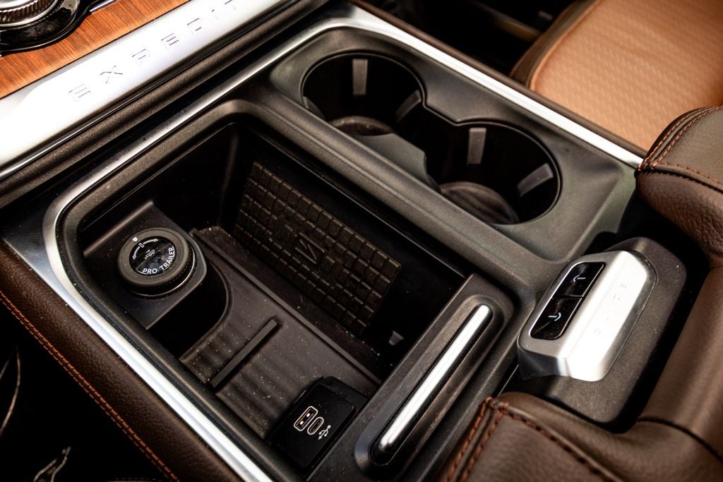 2025 Ford Expedition Max King Ranch